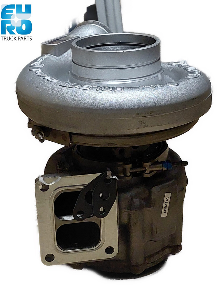 VOLVO D13K FH/FM 2013- E6 TURBOCOMPRESSOR+DEPOSIT 21989961REC - Turbo for Truck: picture 3 VOLVO D13K FH/FM 2013- E6 TURBOCOMPRESSOR+DEPOSIT 21989961REC - Turbo for Truck: picture 3