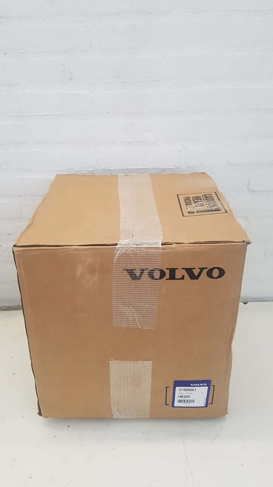 VOLVO D13K FH/FM 2013- E6 TURBOCOMPRESSOR V 21989961 - Turbo for Truck: picture 5 VOLVO D13K FH/FM 2013- E6 TURBOCOMPRESSOR V 21989961 - Turbo for Truck: picture 5