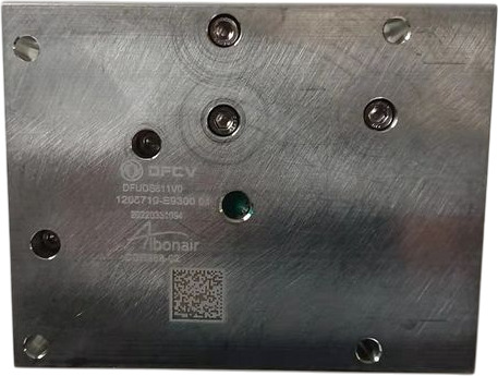 New Fuel system for Truck VOLVO FH4 ADBLUE POMP | +DEPOSIT | 85022215: picture 7