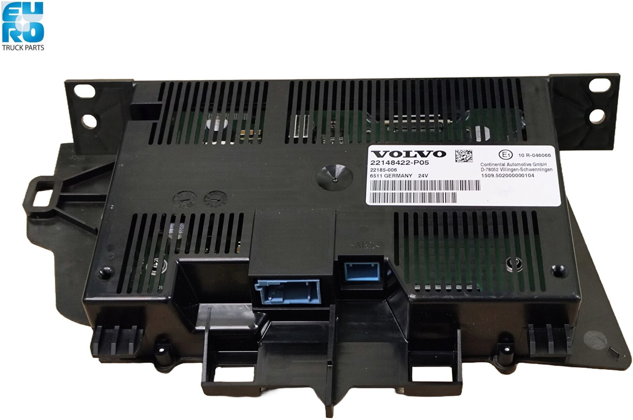VOLVO FH4 DISPLAY NIEUW 22148422 - ECU for Truck: picture 3 VOLVO FH4 DISPLAY NIEUW 22148422 - ECU for Truck: picture 3