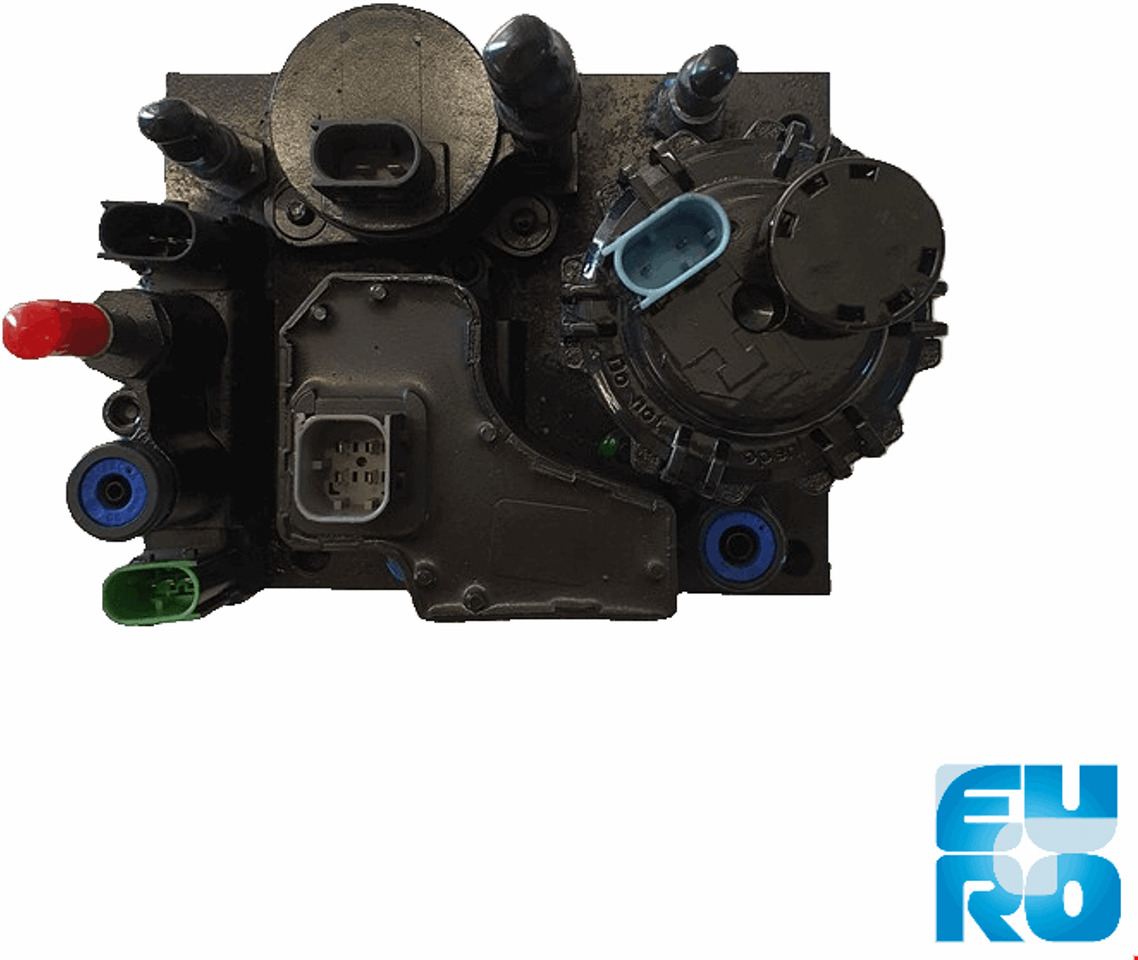 VOLVO FH4 PUMP ADBLUE GERECONDITIONEERD 85022215R - Fuel system for Truck: picture 2 VOLVO FH4 PUMP ADBLUE GERECONDITIONEERD 85022215R - Fuel system for Truck: picture 2