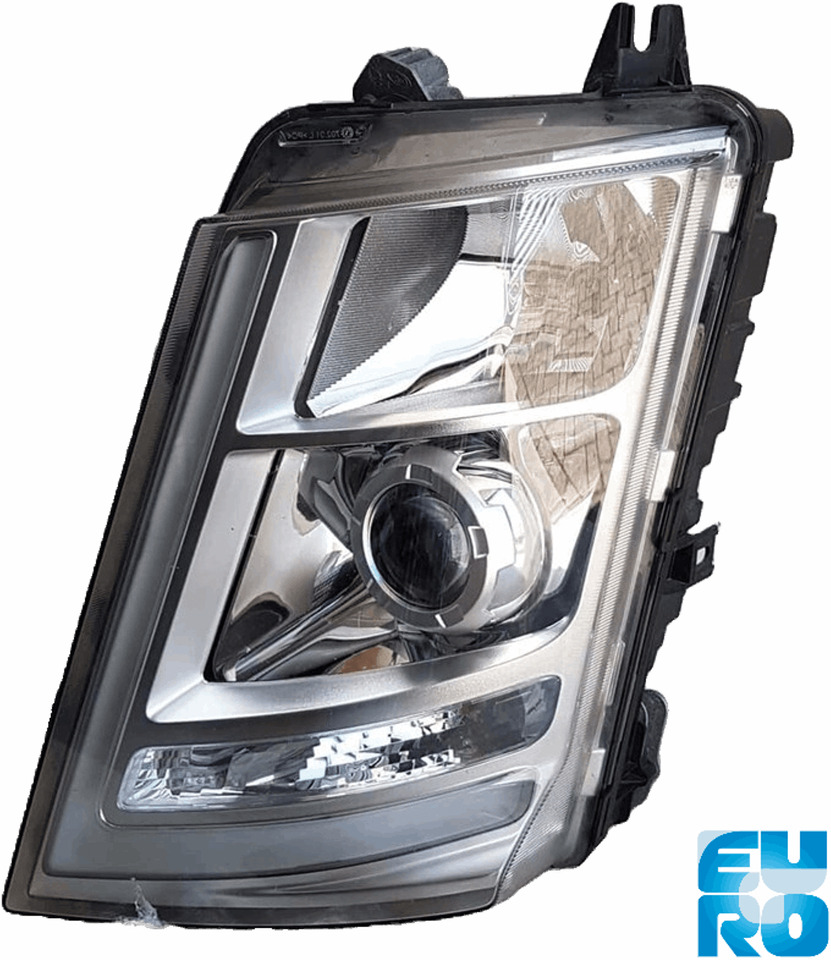 VOLVO FH4 XENON KOPLAMP LH HL-ASYMR,HL-DBL xenon - Headlight for Truck: picture 1 VOLVO FH4 XENON KOPLAMP LH HL-ASYMR,HL-DBL xenon - Headlight for Truck: picture 1