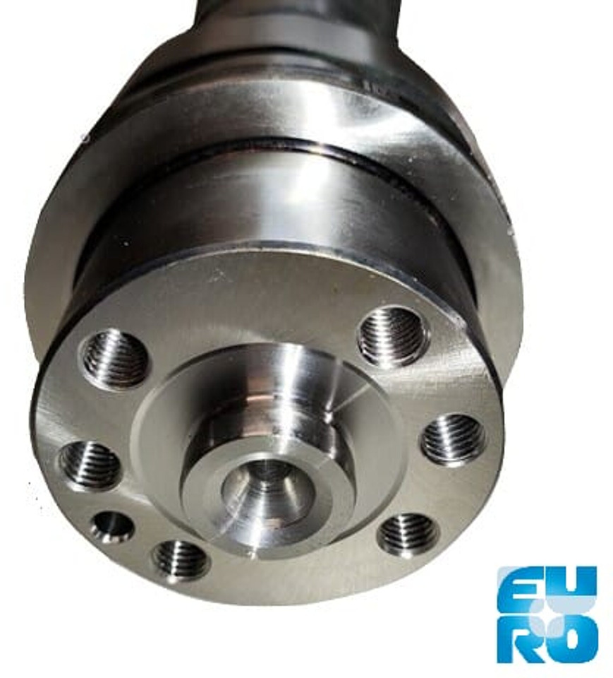 VOLVO FM4 B11R ENG-VE11 EM-EU6 / RVI CAMSHAFT AND BEARING KIT OE 7422431870 - Camshaft for Truck: picture 3 VOLVO FM4 B11R ENG-VE11 EM-EU6 / RVI CAMSHAFT AND BEARING KIT OE 7422431870 - Camshaft for Truck: picture 3