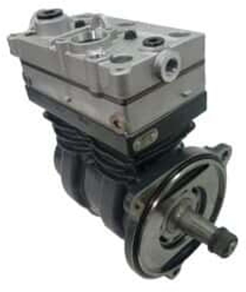 VOLVO RVI Luchtcompressor 7422062019 - Air brake compressor for Truck: picture 1 VOLVO RVI Luchtcompressor 7422062019 - Air brake compressor for Truck: picture 1