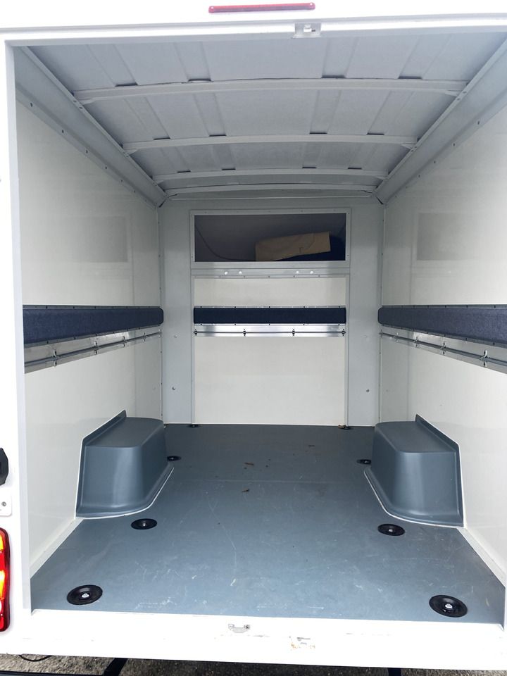 Citroen Jumpy - Panel van, Electric van: picture 2 Citroen Jumpy - Panel van, Electric van: picture 2