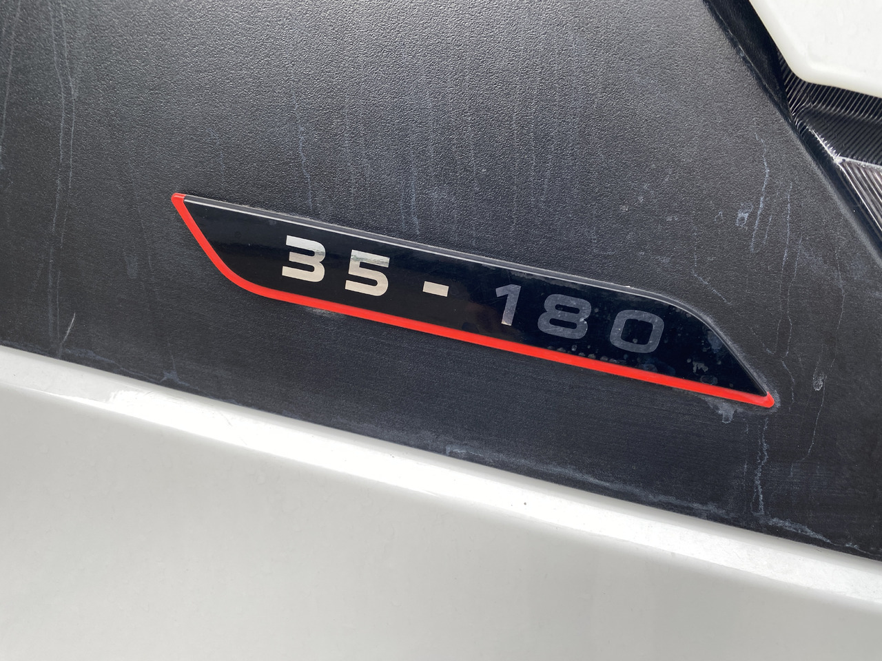 Panel van IVECO DAILY 35S18: picture 8