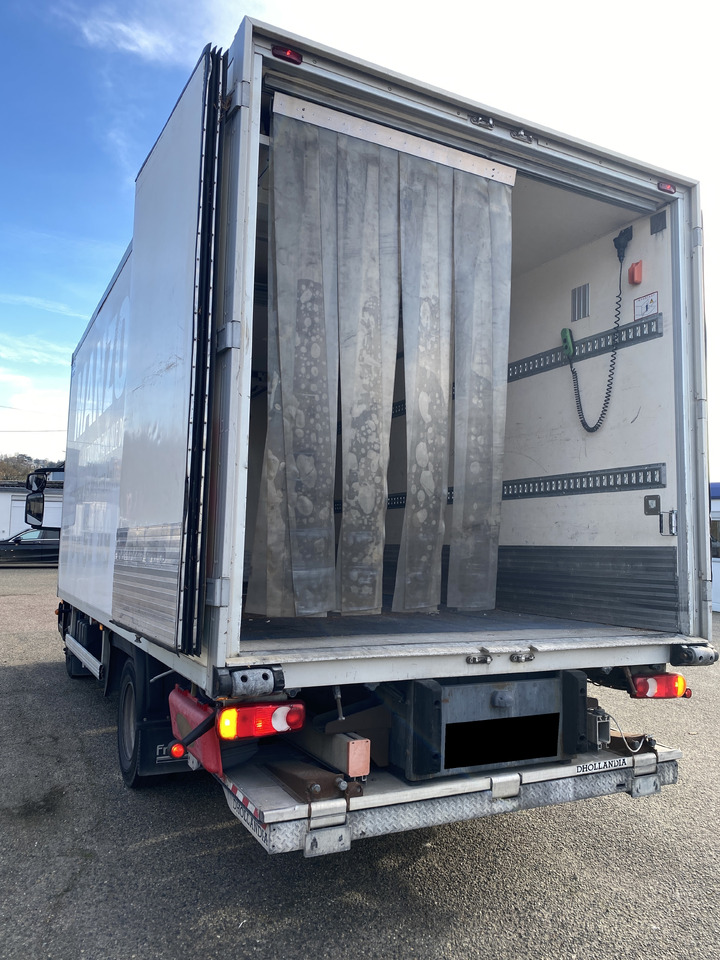 Refrigerator truck for transportation of food IVECO EUROCARGO: picture 6