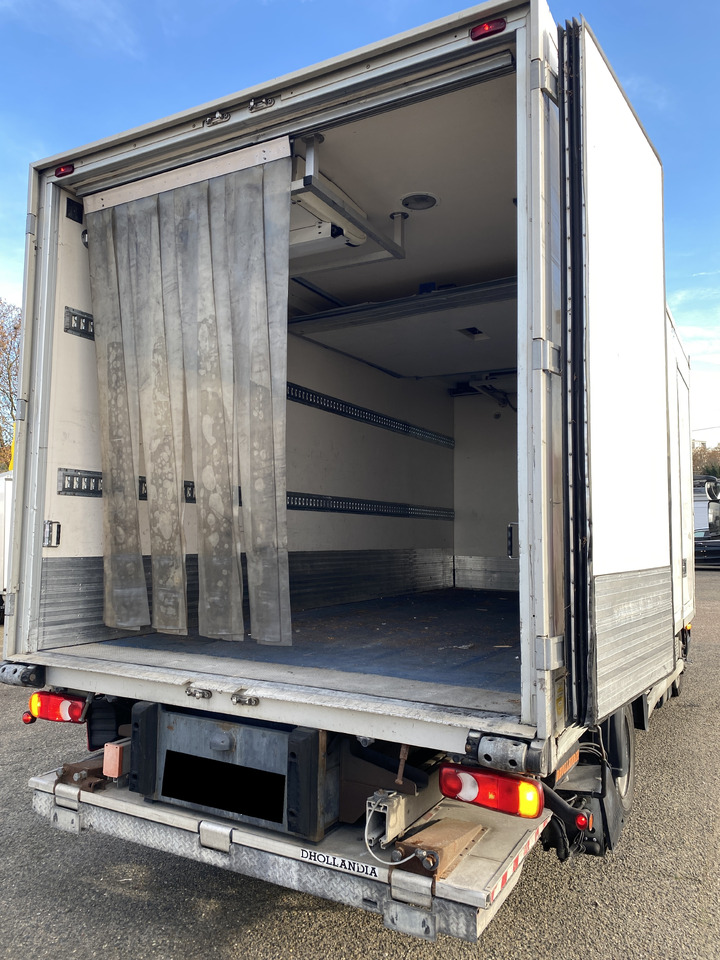 Refrigerator truck for transportation of food IVECO EUROCARGO: picture 8