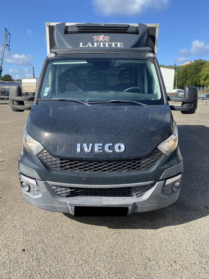 IVECO daily 35c15 - Refrigerated van: picture 2 IVECO daily 35c15 - Refrigerated van: picture 2