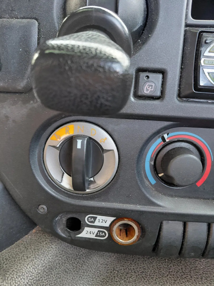 2013 DAF FRIDGE BODY FACF65 300 2DR - Refrigerator truck: picture 5 2013 DAF FRIDGE BODY FACF65 300 2DR - Refrigerator truck: picture 5