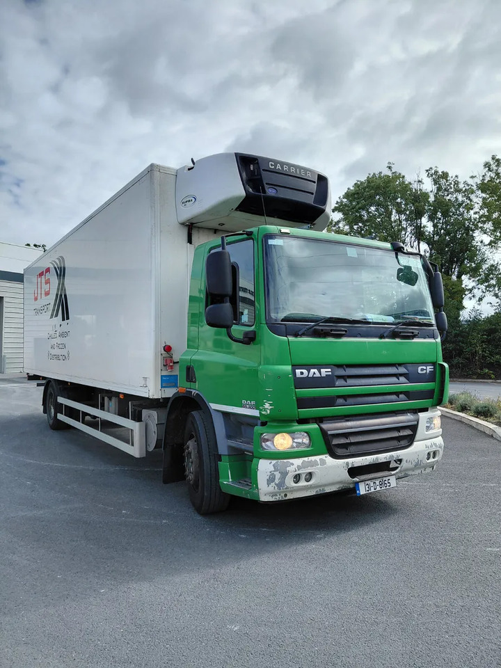 2013 DAF FRIDGE BODY FACF65 300 2DR - Refrigerator truck: picture 1 2013 DAF FRIDGE BODY FACF65 300 2DR - Refrigerator truck: picture 1