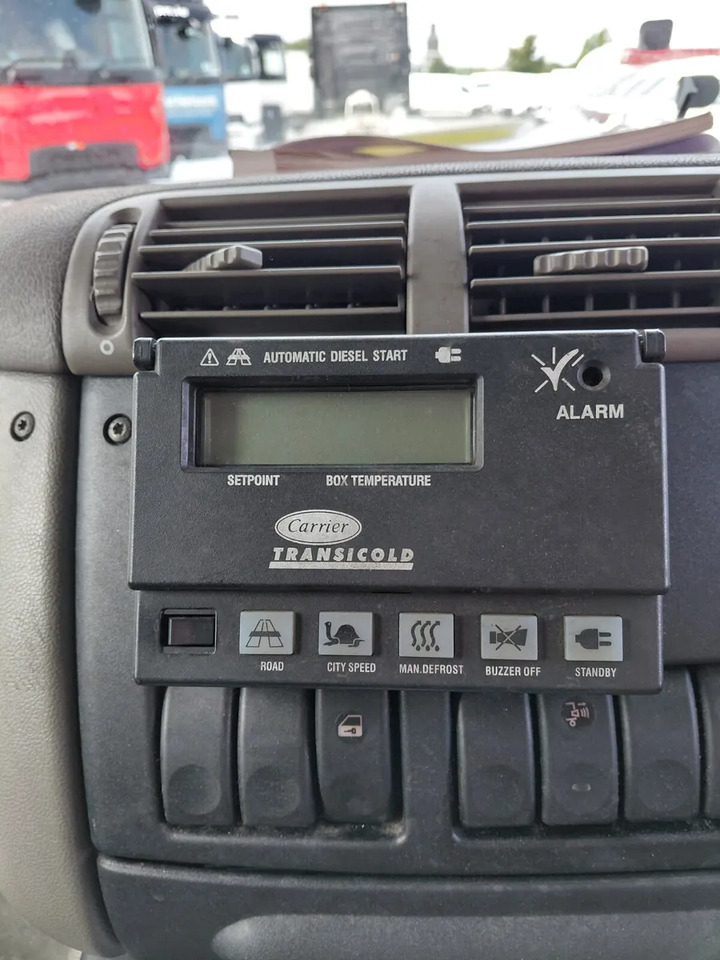 2013 DAF FRIDGE BODY FACF65 300 2DR - Refrigerator truck: picture 4 2013 DAF FRIDGE BODY FACF65 300 2DR - Refrigerator truck: picture 4