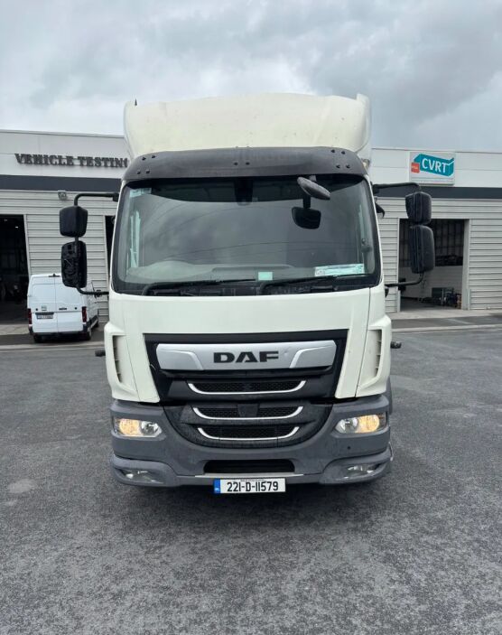 DAF LF290 - Other machinery: picture 3 DAF LF290 - Other machinery: picture 3