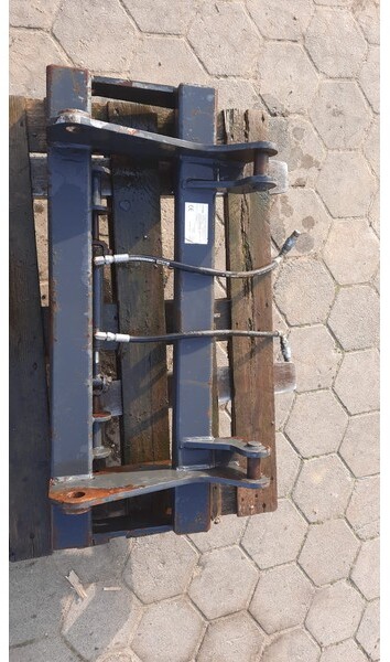 Hekamp TL - Quick coupler for Agricultural machinery: picture 2 Hekamp TL - Quick coupler for Agricultural machinery: picture 2