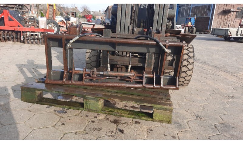 Hekamp TL - Quick coupler for Agricultural machinery: picture 3 Hekamp TL - Quick coupler for Agricultural machinery: picture 3