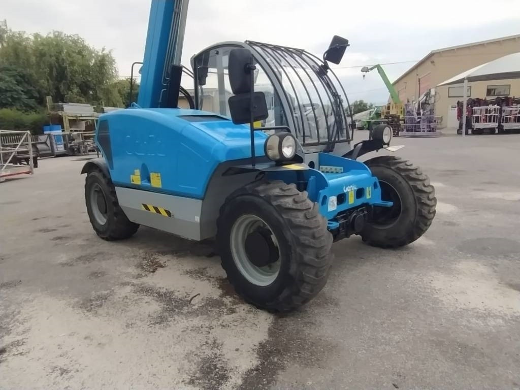 Genie 2506  - Telescopic handler: picture 5 Genie 2506  - Telescopic handler: picture 5