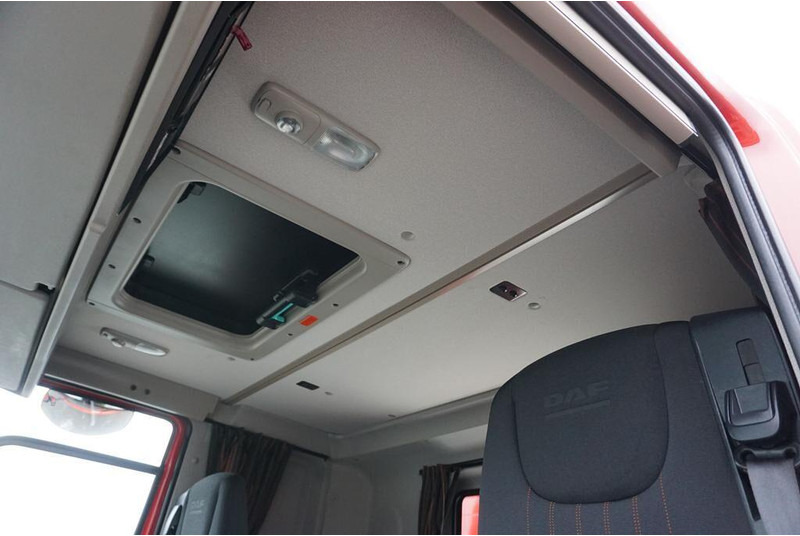 Dropside/ Flatbed truck DAF CF / 410 / ACC / E 6 / SKRZYNIOWY + NAJAZDY / DŁ. 8,5 M / OŚ SKR: picture 17 Dropside/ Flatbed truck DAF CF / 410 / ACC / E 6 / SKRZYNIOWY + NAJAZDY / DŁ. 8,5 M / OŚ SKR: picture 17