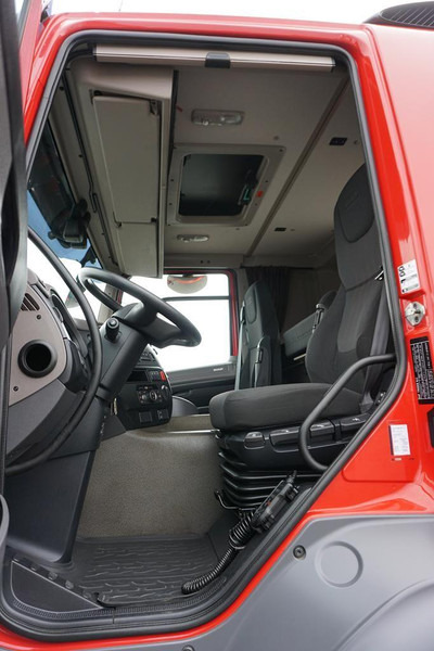 Dropside/ Flatbed truck DAF CF / 410 / ACC / E 6 / SKRZYNIOWY + NAJAZDY / DŁ. 8,5 M / OŚ SKR: picture 7 Dropside/ Flatbed truck DAF CF / 410 / ACC / E 6 / SKRZYNIOWY + NAJAZDY / DŁ. 8,5 M / OŚ SKR: picture 7