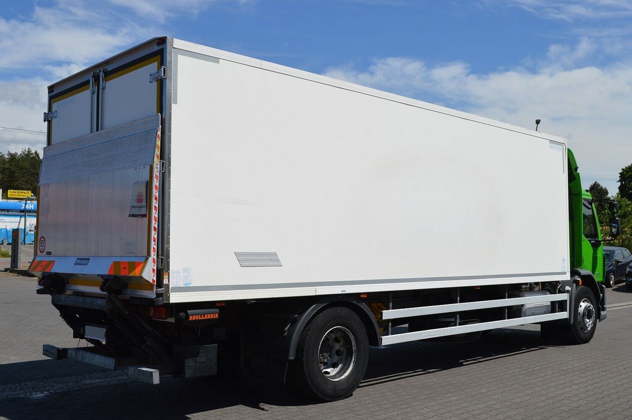 DAF LF 320 - Refrigerator truck: picture 4 DAF LF 320 - Refrigerator truck: picture 4