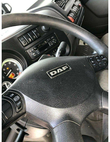 DAF LF45 - 140 TK 500e LBW - Refrigerator truck: picture 5 DAF LF45 - 140 TK 500e LBW - Refrigerator truck: picture 5