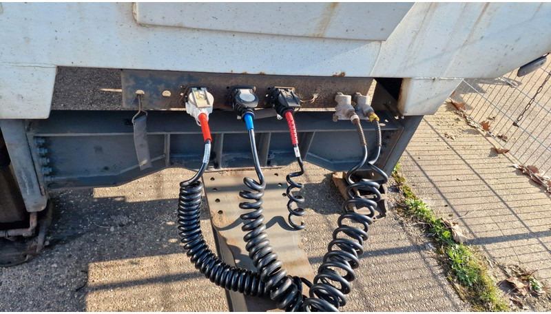 Leasing of Dinkel DTAKWLW 18000 Dinkel DTAKWLW 18000: picture 7 Leasing of Dinkel DTAKWLW 18000 Dinkel DTAKWLW 18000: picture 7