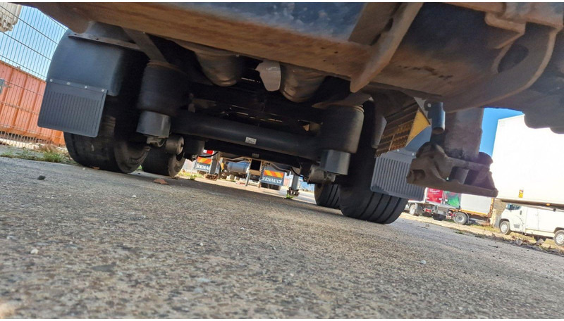 Leasing of Dinkel DTAKWLW 18000 Dinkel DTAKWLW 18000: picture 14 Leasing of Dinkel DTAKWLW 18000 Dinkel DTAKWLW 18000: picture 14