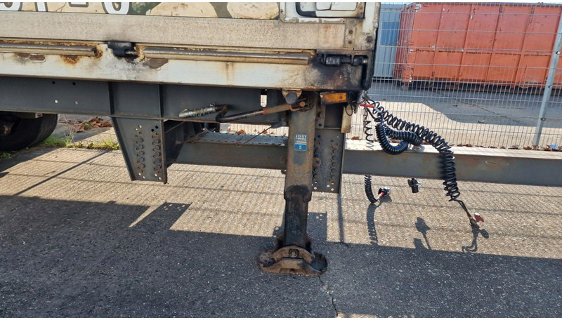 Leasing of Dinkel DTAKWLW 18000 Dinkel DTAKWLW 18000: picture 8 Leasing of Dinkel DTAKWLW 18000 Dinkel DTAKWLW 18000: picture 8