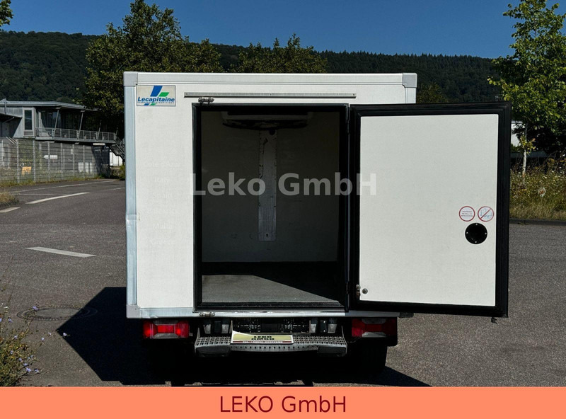 Refrigerated van Fiat Doblò Multijet 1,6 Mit Relec Froid TR32 Bis-22°C: picture 9
