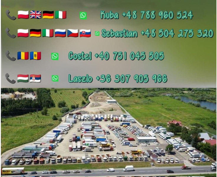 Box van Fiat Ducato 130 Multijet* 4x4 Top Zustand: picture 12