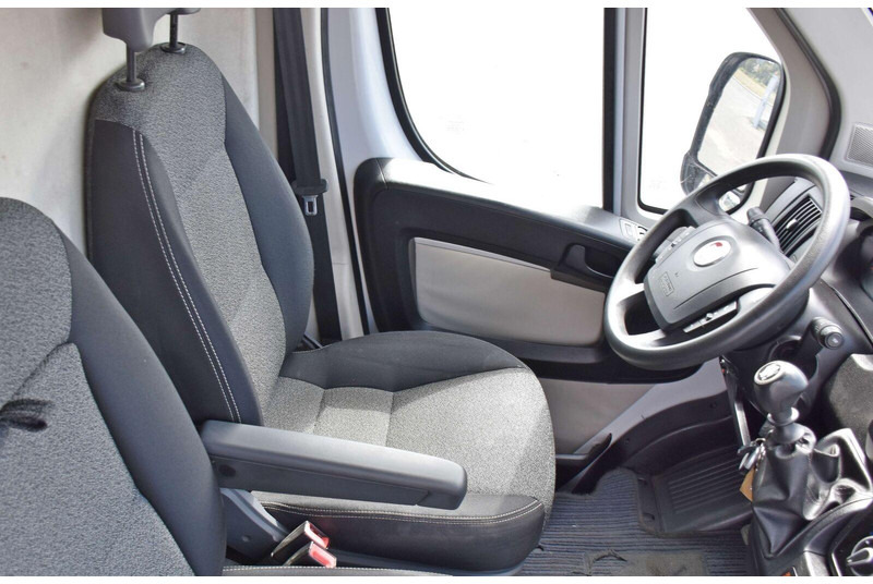 Box van Fiat Ducato 130 Multijet* 4x4 Top Zustand: picture 9