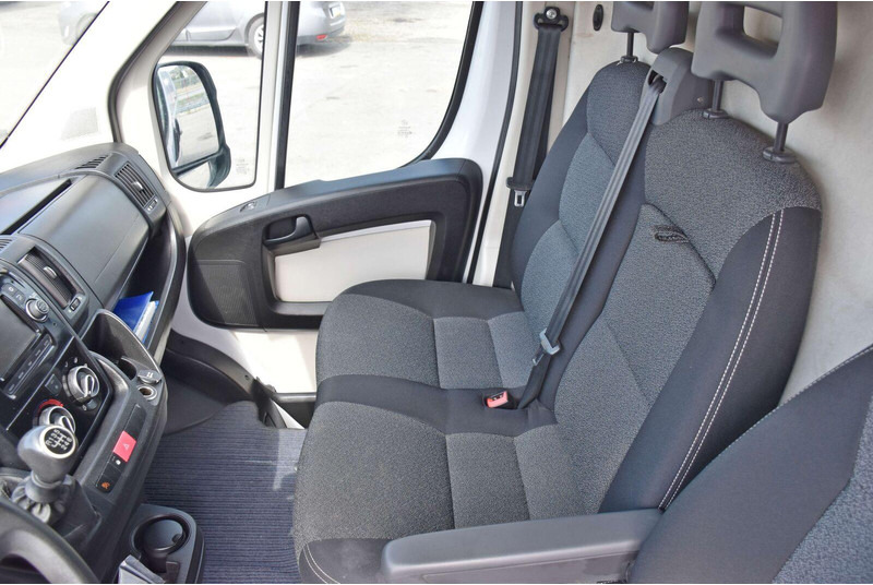 Box van Fiat Ducato 130 Multijet* 4x4 Top Zustand: picture 7