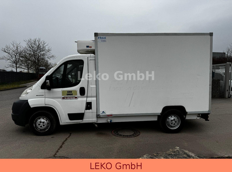 Fiat Ducato 2.3 - Refrigerated van: picture 4 Fiat Ducato 2.3 - Refrigerated van: picture 4