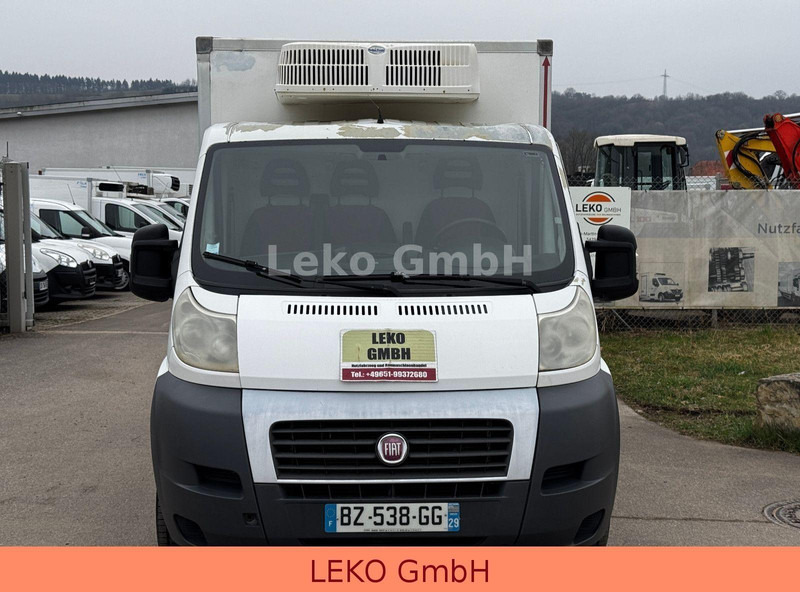 Fiat Ducato 2.3 - Refrigerated van: picture 2 Fiat Ducato 2.3 - Refrigerated van: picture 2
