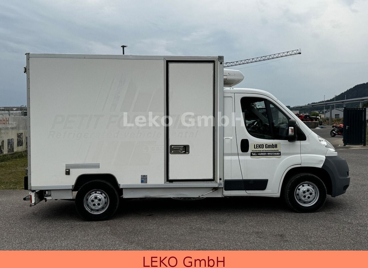 Refrigerated van Fiat Ducato 2,3: picture 8 Refrigerated van Fiat Ducato 2,3: picture 8