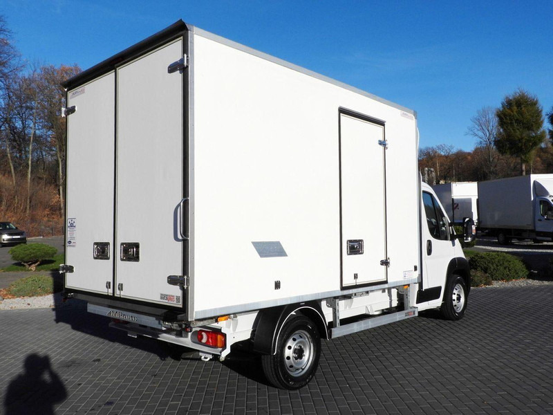 Fiat Ducato - Refrigerated van: picture 3 Fiat Ducato - Refrigerated van: picture 3