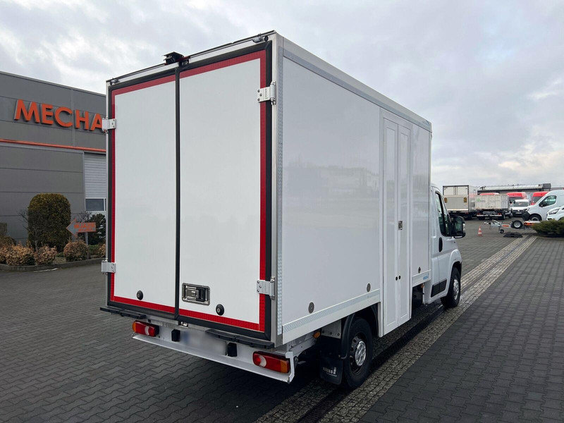 Fiat Ducato Kontener Chłodnia Mroźnia 2 Parowniki Zarejestrowany w PL - Refrigerated van: picture 4 Fiat Ducato Kontener Chłodnia Mroźnia 2 Parowniki Zarejestrowany w PL - Refrigerated van: picture 4