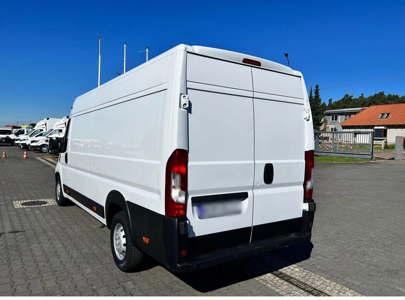 Fiat Ducato L4H2 Blaszak Furgon Long Lang Salon PL - Box van: picture 3 Fiat Ducato L4H2 Blaszak Furgon Long Lang Salon PL - Box van: picture 3