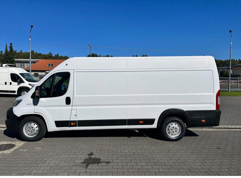 Fiat Ducato L4H2 Blaszak Furgon Long Lang Salon PL - Box van: picture 2 Fiat Ducato L4H2 Blaszak Furgon Long Lang Salon PL - Box van: picture 2