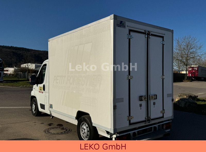 Fiat Ducato Mit Thermoking V-500 Max TC - Refrigerated van: picture 5 Fiat Ducato Mit Thermoking V-500 Max TC - Refrigerated van: picture 5
