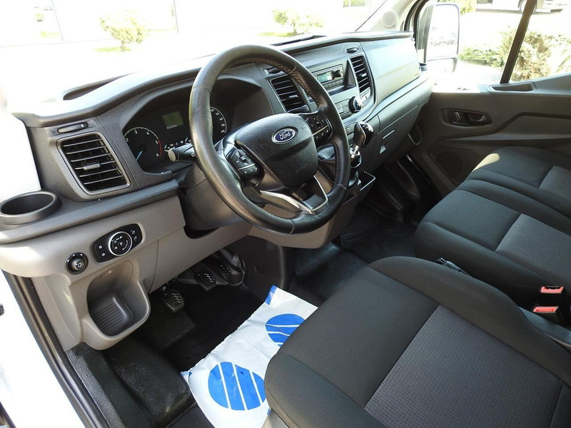 Ford TRANSIT CHŁODNIA KONTENER 0*C ZASILANIE 230V TEMPOMAT KLIMATYZAC - Refrigerated van: picture 2 Ford TRANSIT CHŁODNIA KONTENER 0*C ZASILANIE 230V TEMPOMAT KLIMATYZAC - Refrigerated van: picture 2