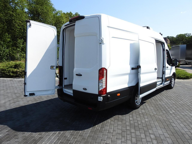 Ford TRANSIT FURGON CHŁODNIA 0*C FUNKCJA GRZANIA TEMPOMAT KLIMATYZACJ - Box van: picture 3 Ford TRANSIT FURGON CHŁODNIA 0*C FUNKCJA GRZANIA TEMPOMAT KLIMATYZACJ - Box van: picture 3