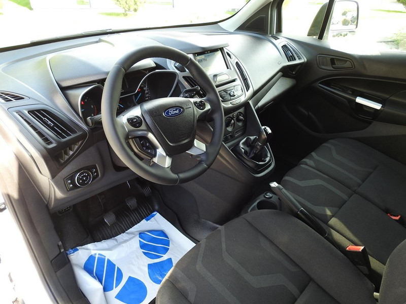 Ford Transit CONNECT FURGON TEMPOMAT NAWIGACJA KLIMATYZACJA 100KM [ - Small van: picture 2 Ford Transit CONNECT FURGON TEMPOMAT NAWIGACJA KLIMATYZACJA 100KM [ - Small van: picture 2