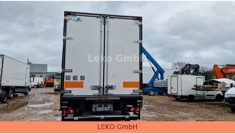 Fruehauf - Refrigerator semi-trailer: picture 5 Fruehauf - Refrigerator semi-trailer: picture 5