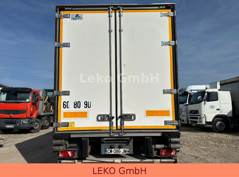 Fruehauf FST4FC - Refrigerator semi-trailer: picture 5 Fruehauf FST4FC - Refrigerator semi-trailer: picture 5