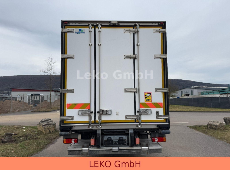 Iveco 120E220 Mit Carrier Sp 850 Mt - Refrigerator truck: picture 5 Iveco 120E220 Mit Carrier Sp 850 Mt - Refrigerator truck: picture 5