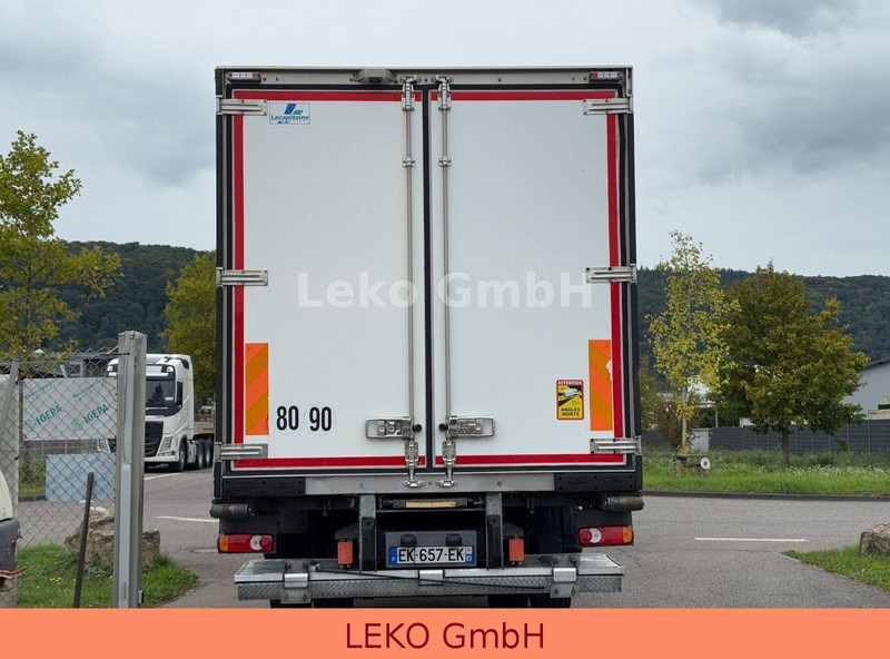 Iveco 190.28 Mit Carrier Sp 1150Mt - Refrigerator truck: picture 5 Iveco 190.28 Mit Carrier Sp 1150Mt - Refrigerator truck: picture 5