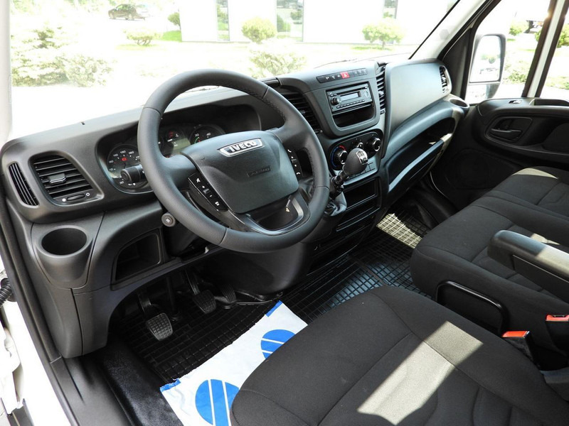 Iveco DAILY 35C15 WYWROTKA TEMPOMAT BLIŹNIACZE KOŁA KLIMATYZACJA 150K - Tipper van: picture 2 Iveco DAILY 35C15 WYWROTKA TEMPOMAT BLIŹNIACZE KOŁA KLIMATYZACJA 150K - Tipper van: picture 2