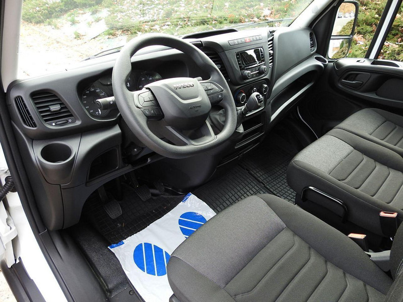 Iveco DAILY 35S16 NOWY PLANDEKA WINDA 8 PALET TEMPOMAT KLIMATYZACJA 1 - Curtain side van: picture 2 Iveco DAILY 35S16 NOWY PLANDEKA WINDA 8 PALET TEMPOMAT KLIMATYZACJA 1 - Curtain side van: picture 2