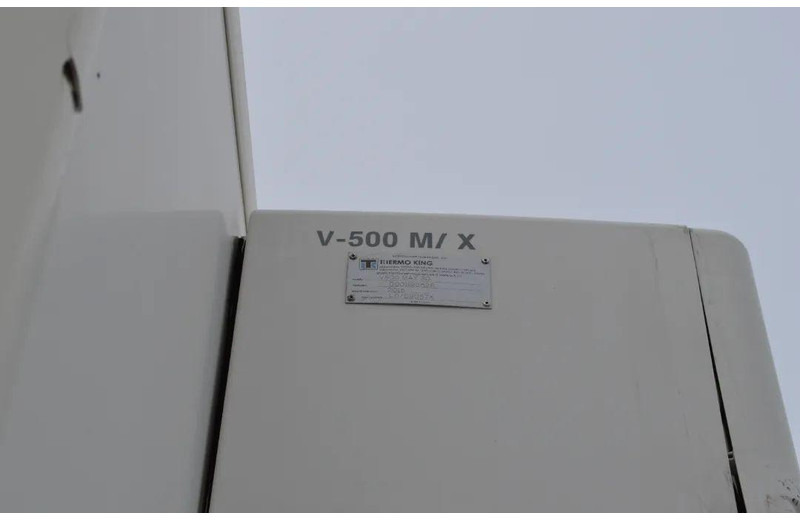 Refrigerator truck Iveco DAILY 60C15 60-150 TWO-CHAMBER REFRIGERATOR CONTAINER ISOTHERM F: picture 12