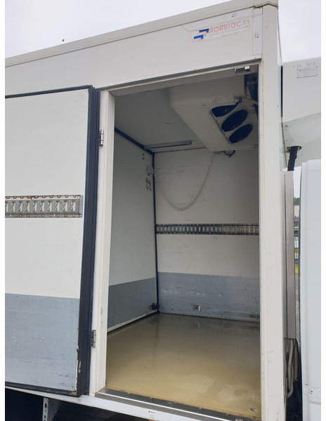 Refrigerator truck Iveco DAILY 60C15 60-150 TWO-CHAMBER REFRIGERATOR CONTAINER ISOTHERM F: picture 14